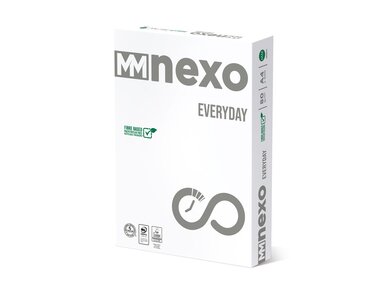 NEXO_EVERYDAY A4 ream