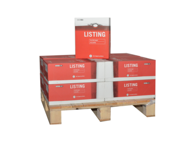 Smart Line Listing  _ Europapier RO