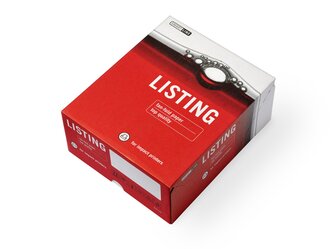 Listing _ Europapier