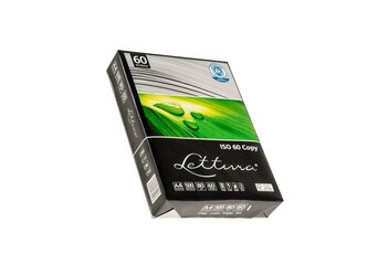 Lettura60 _ 80 g _ ream