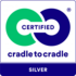Cradle to cradle Silver